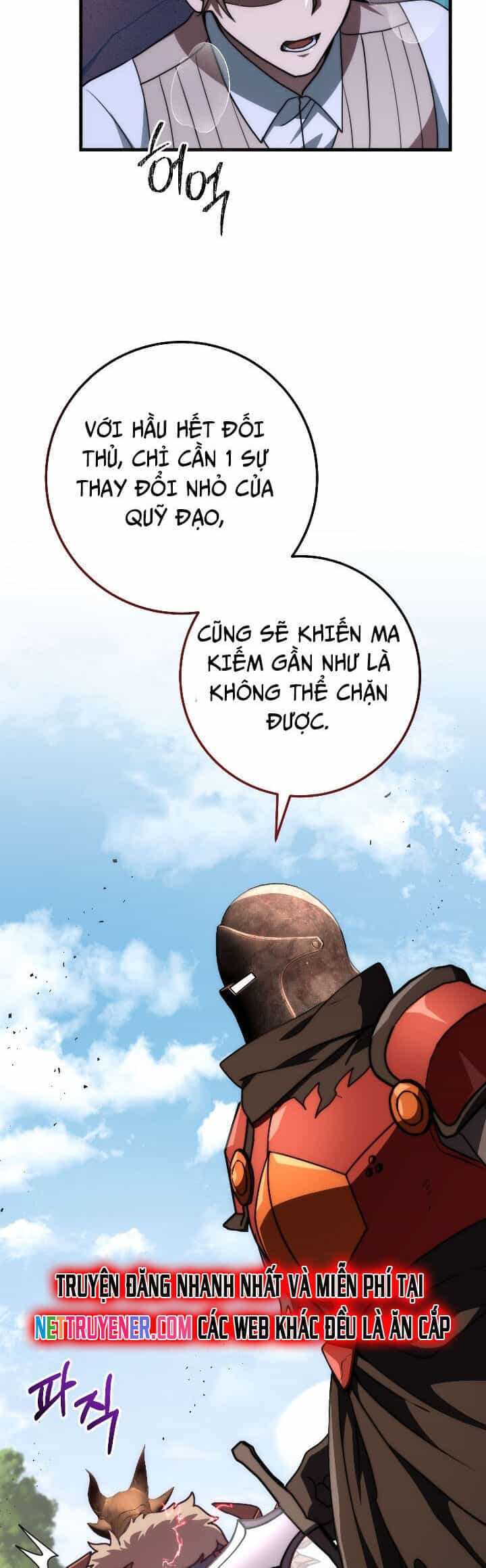Hoàng Đế Thép - Chương 38 - ảnh 38