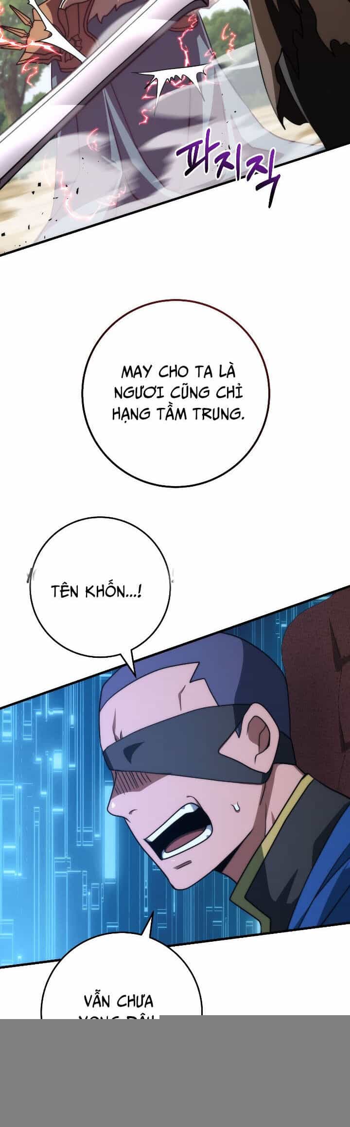 Hoàng Đế Thép - Chương 38 - ảnh 39