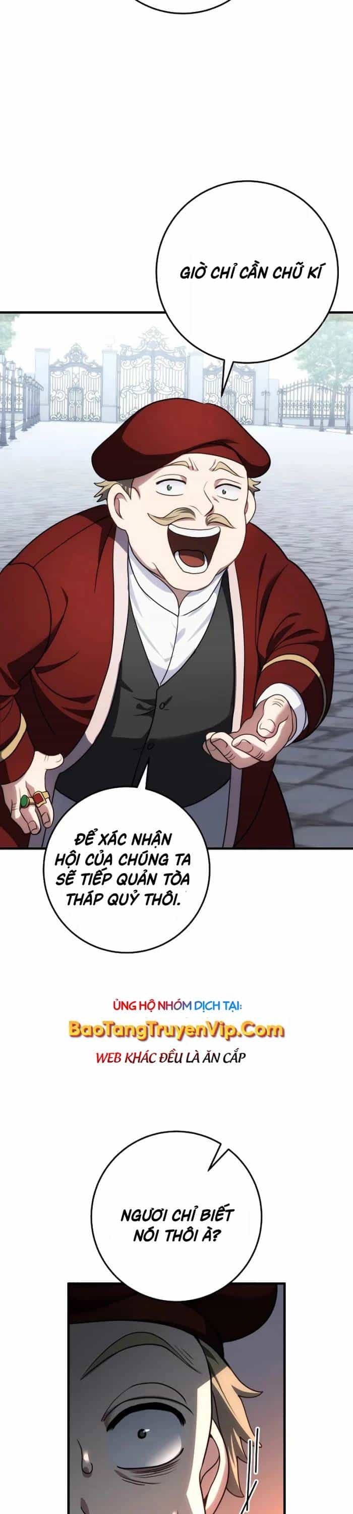 Hoàng Đế Thép - Chương 4 - ảnh 10
