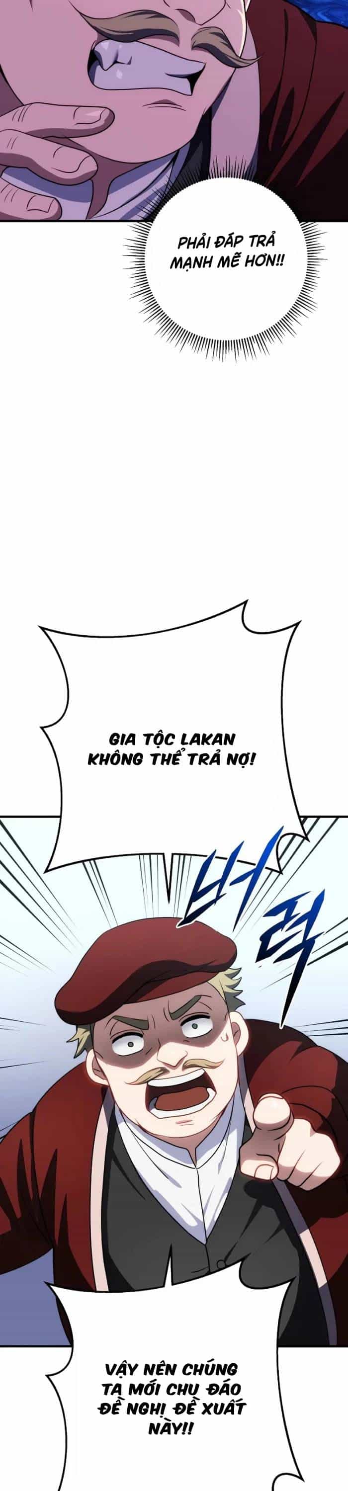 Hoàng Đế Thép - Chương 4 - ảnh 17