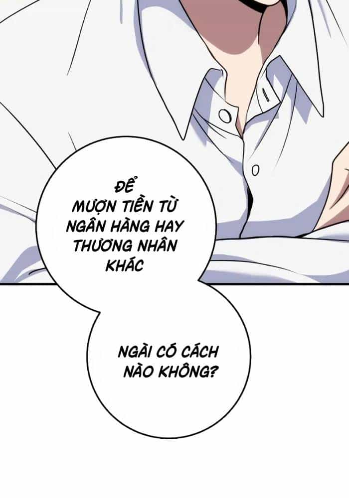 Hoàng Đế Thép - Chương 4 - ảnh 31