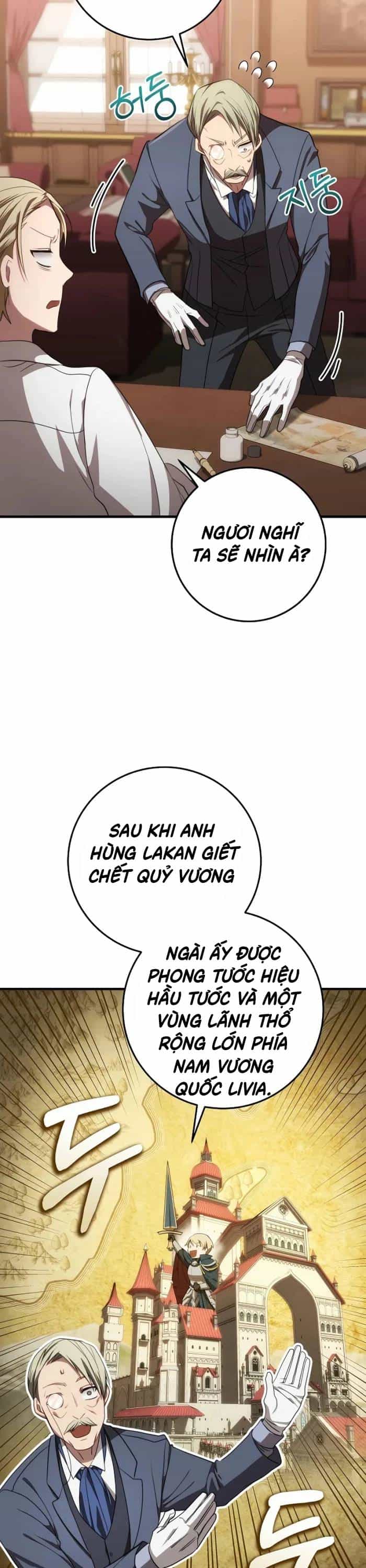Hoàng Đế Thép - Chương 4 - ảnh 38