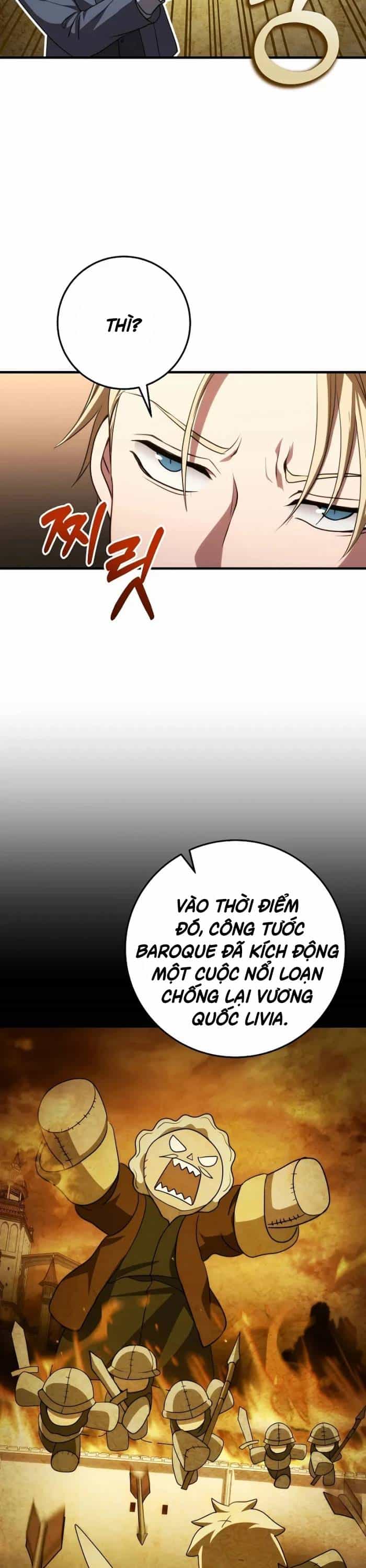 Hoàng Đế Thép - Chương 4 - ảnh 39