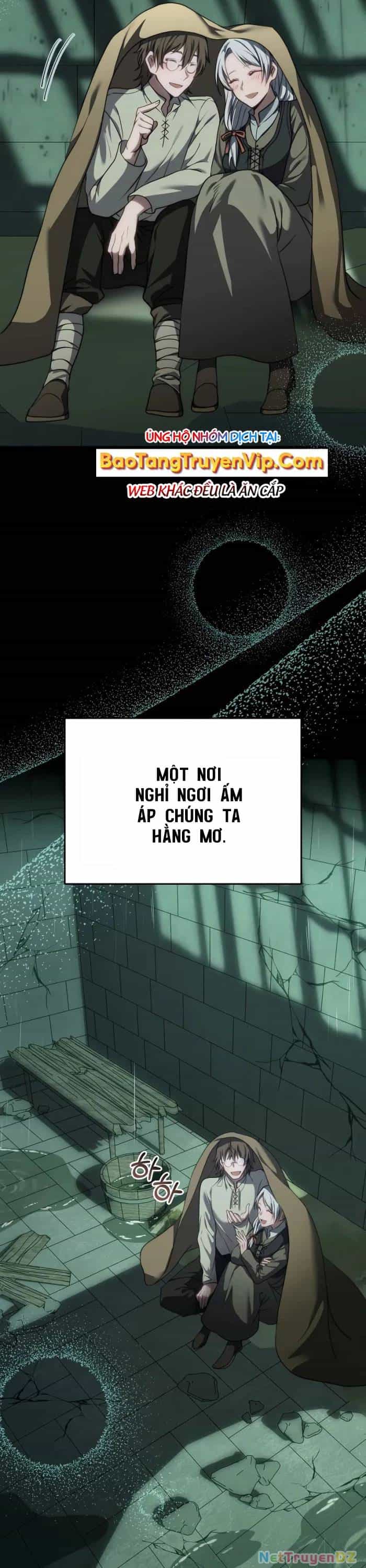 Hoàng Đế Thép - Chương 4 - ảnh 4