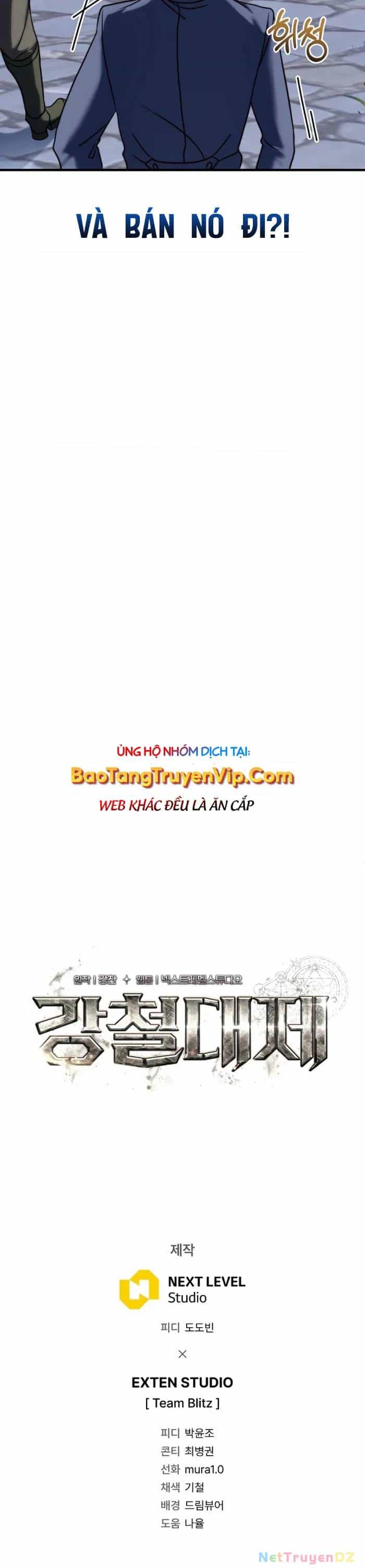Hoàng Đế Thép - Chương 4 - ảnh 57