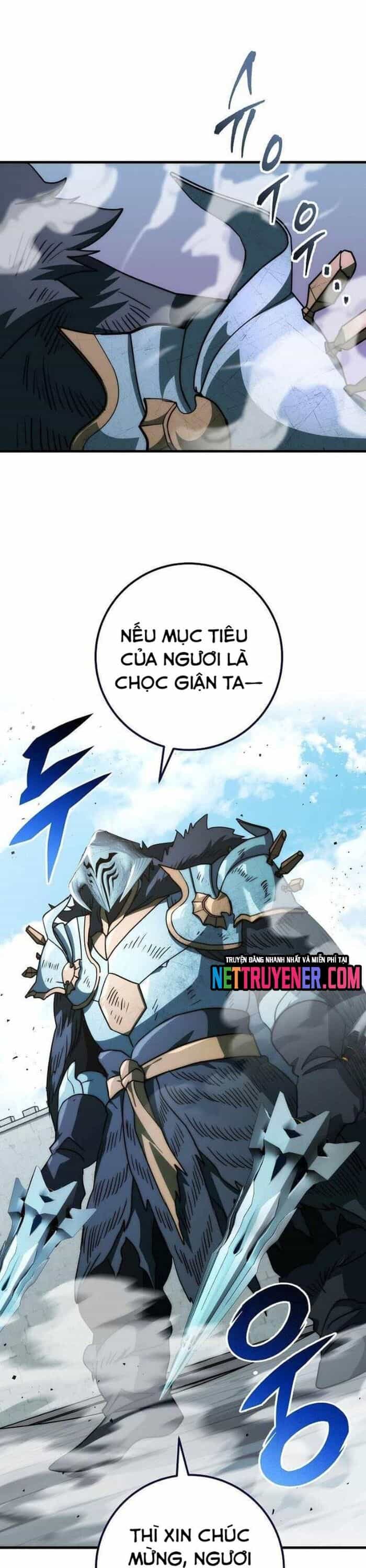 Hoàng Đế Thép - Chương 40 - ảnh 21