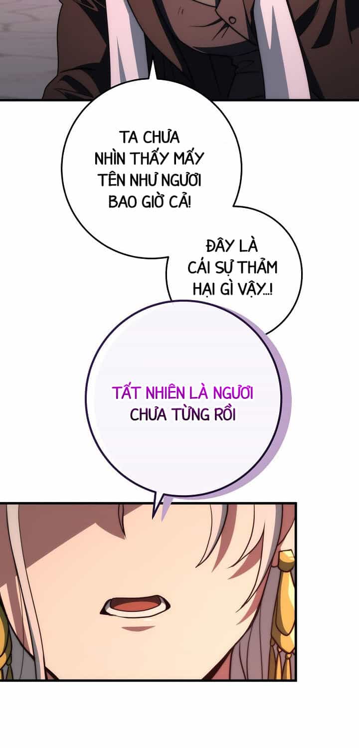Hoàng Đế Thép - Chương 41 - ảnh 29