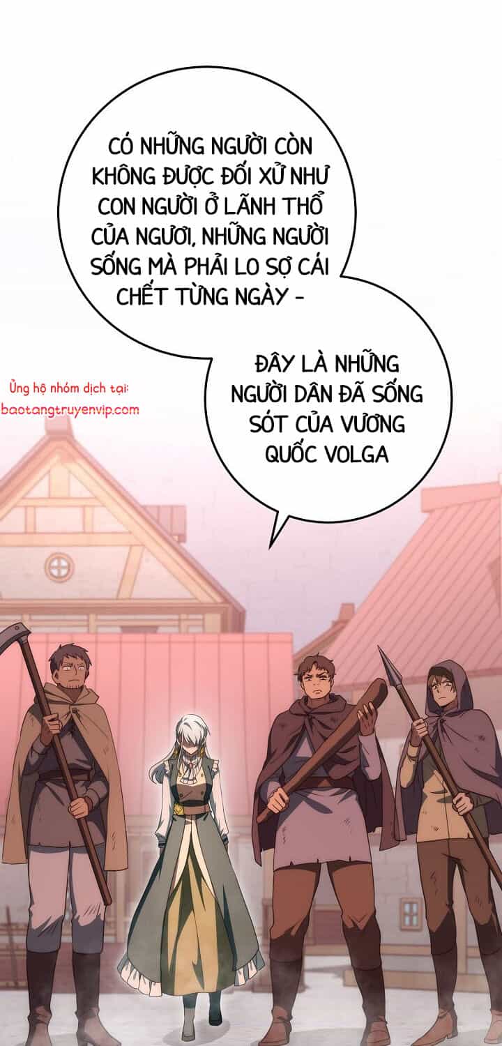 Hoàng Đế Thép - Chương 41 - ảnh 31