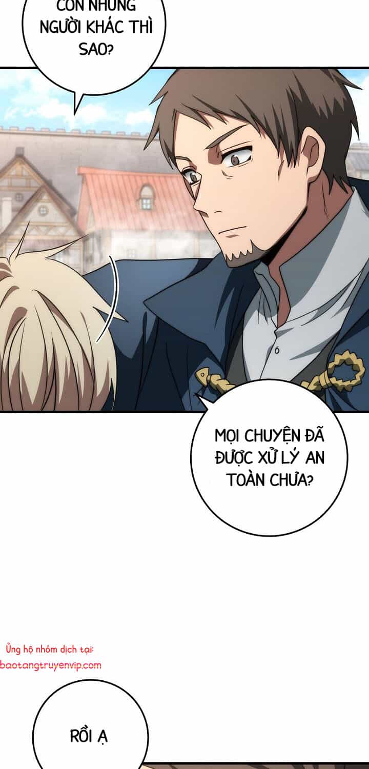 Hoàng Đế Thép - Chương 41 - ảnh 40