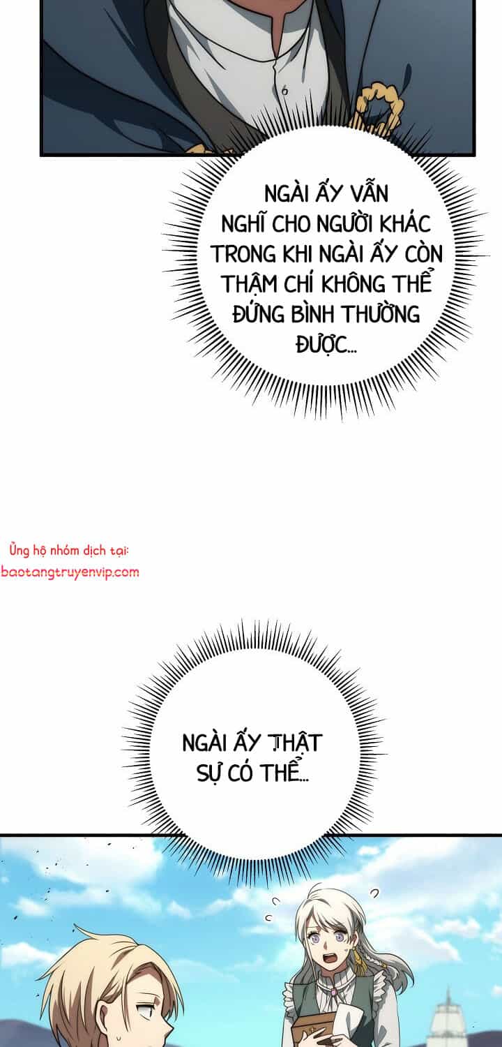Hoàng Đế Thép - Chương 41 - ảnh 49