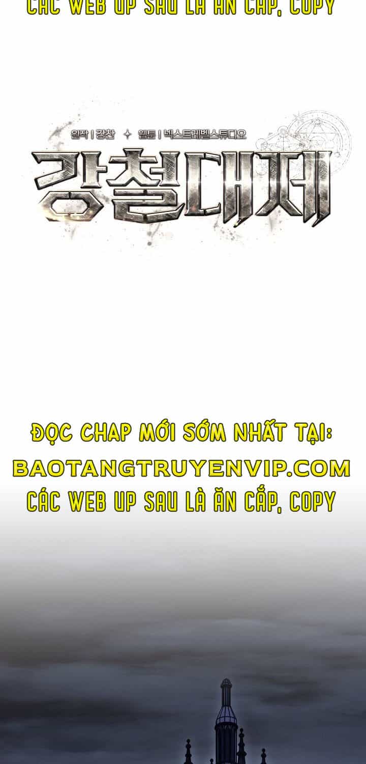 Hoàng Đế Thép - Chương 41 - ảnh 52