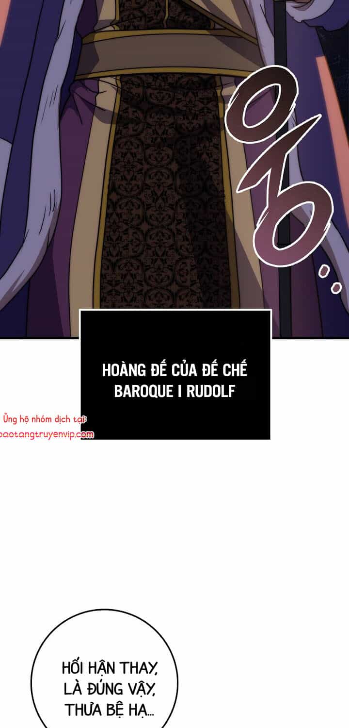 Hoàng Đế Thép - Chương 41 - ảnh 56