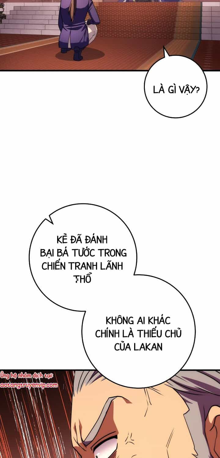 Hoàng Đế Thép - Chương 41 - ảnh 69