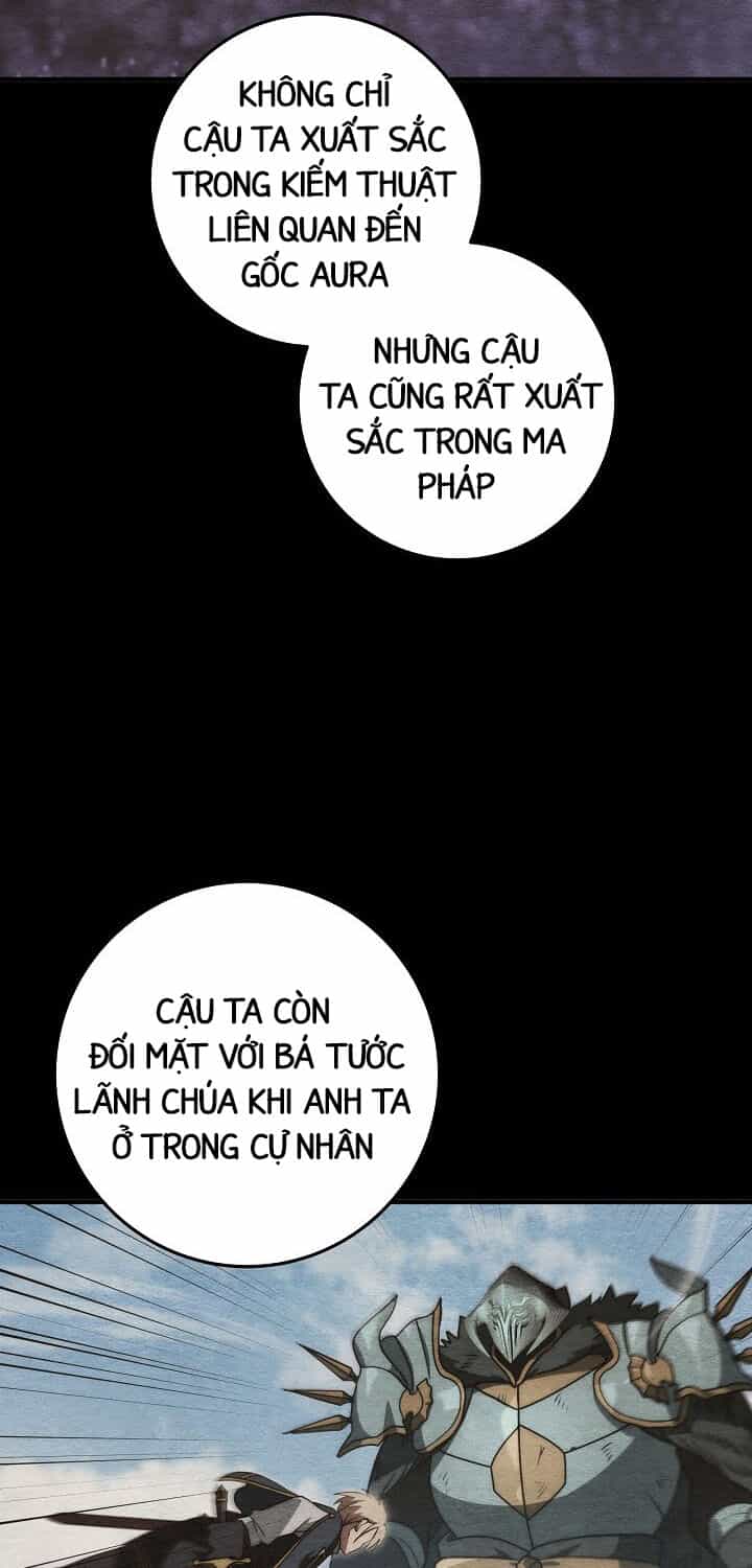 Hoàng Đế Thép - Chương 41 - ảnh 73