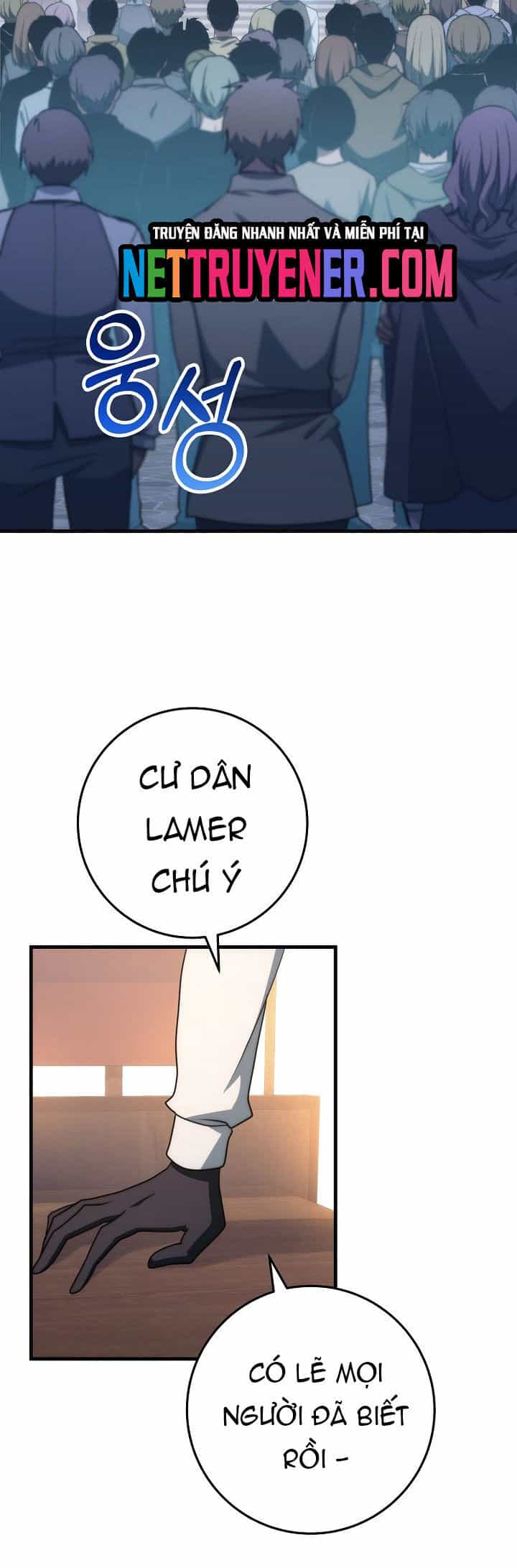 Hoàng Đế Thép - Chương 42 - ảnh 13