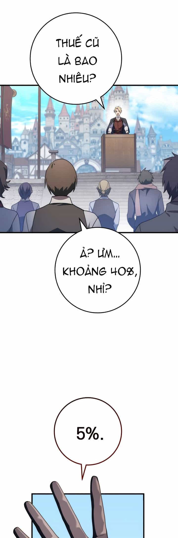 Hoàng Đế Thép - Chương 42 - ảnh 24