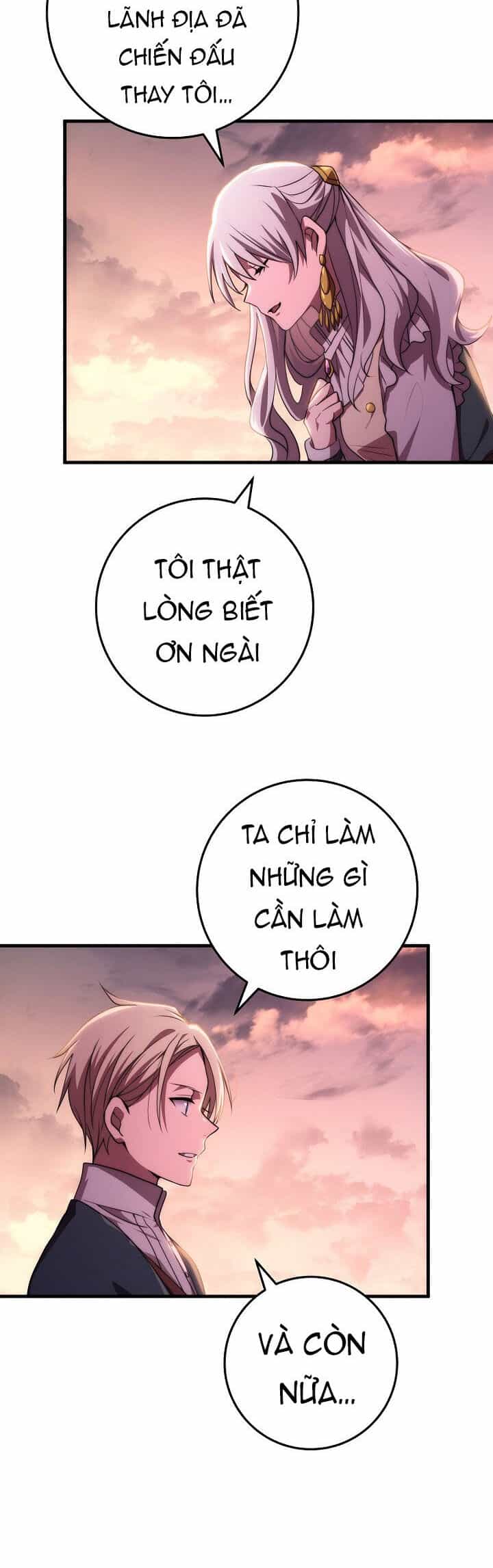 Hoàng Đế Thép - Chương 42 - ảnh 37