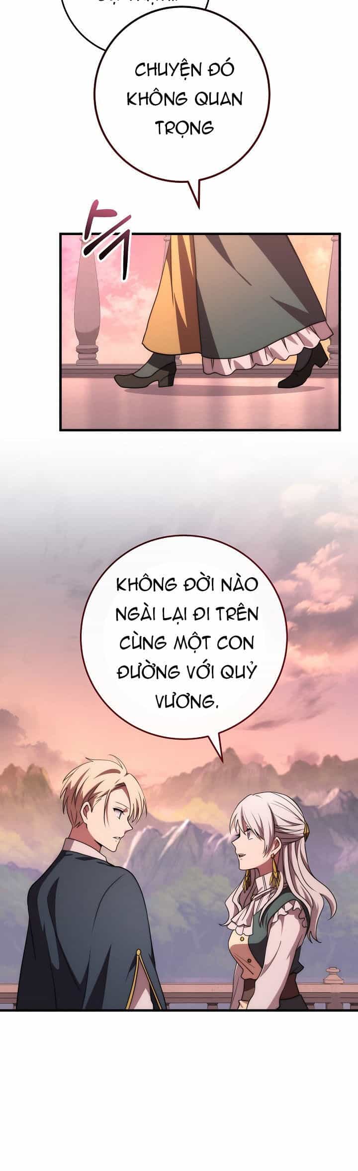 Hoàng Đế Thép - Chương 42 - ảnh 41