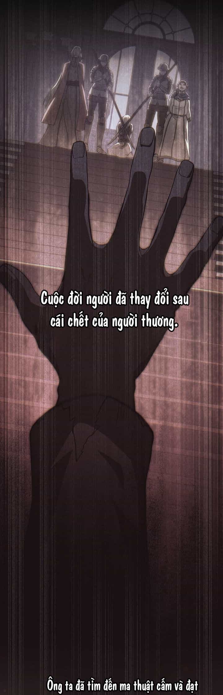 Hoàng Đế Thép - Chương 42 - ảnh 44