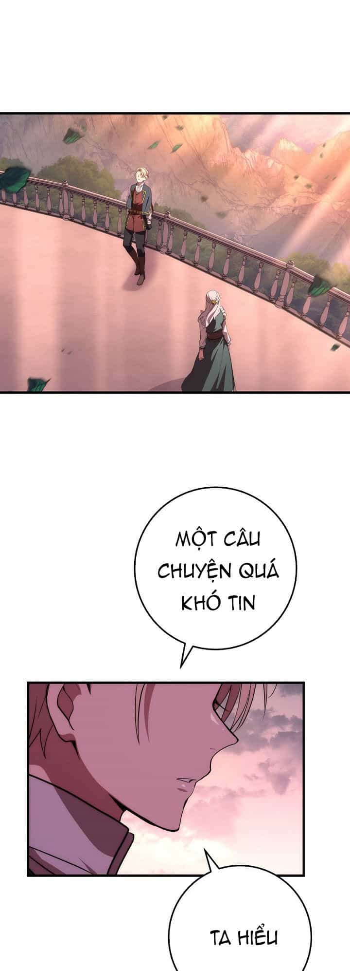 Hoàng Đế Thép - Chương 42 - ảnh 48