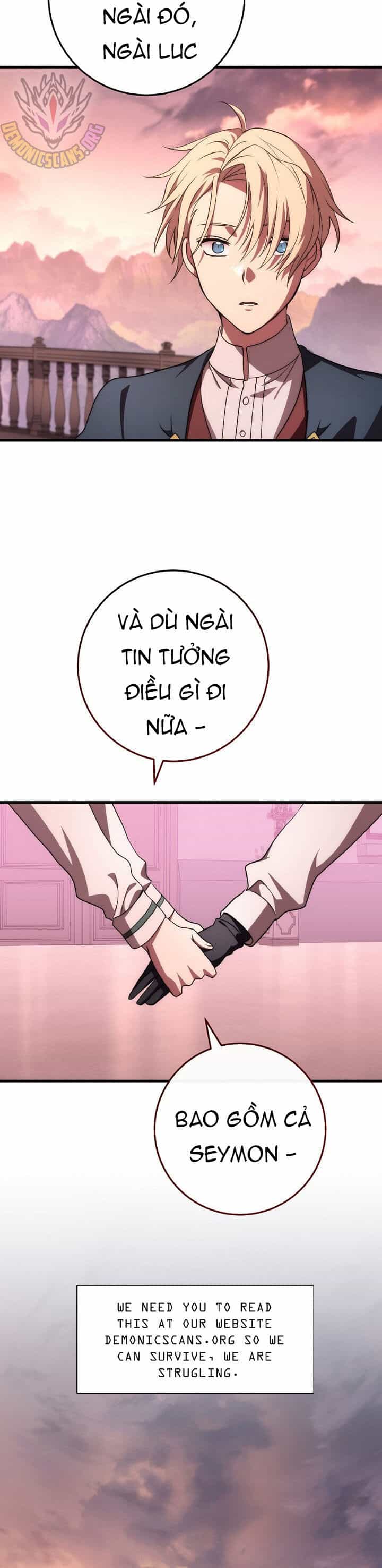 Hoàng Đế Thép - Chương 42 - ảnh 53