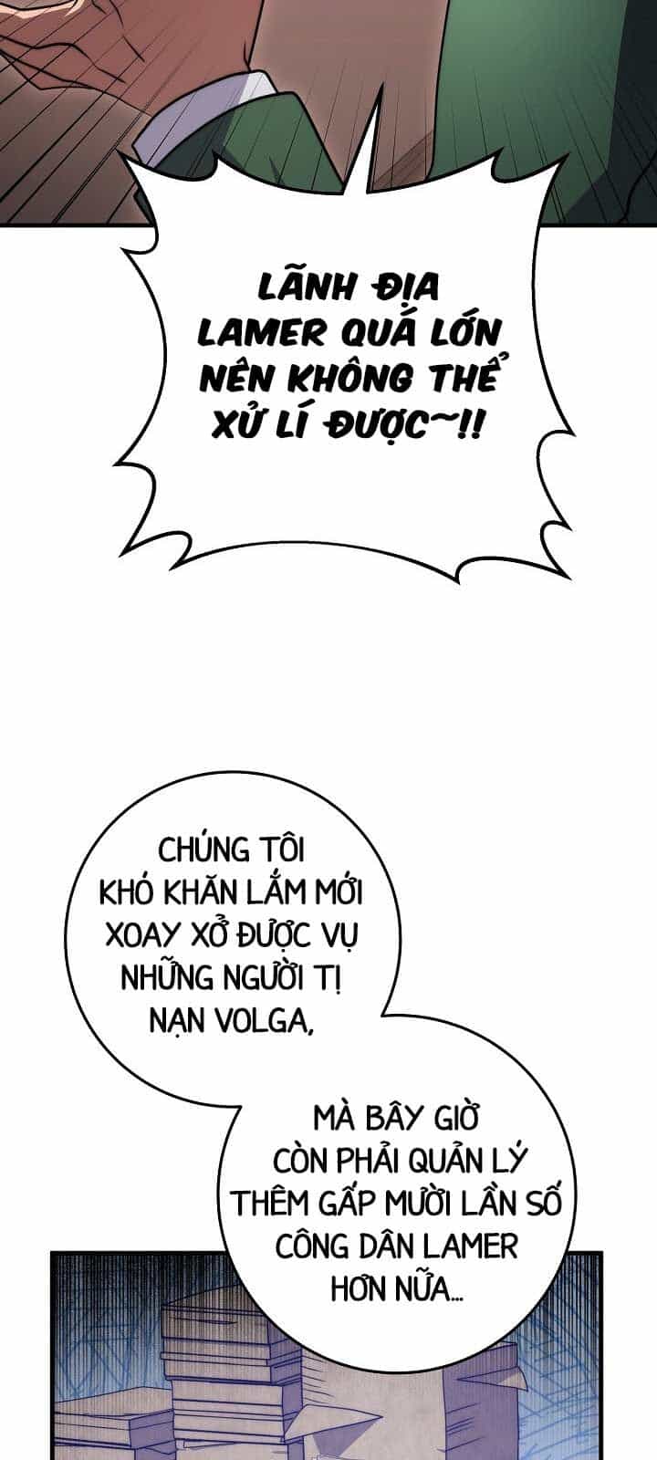Hoàng Đế Thép - Chương 42.1 - ảnh 12