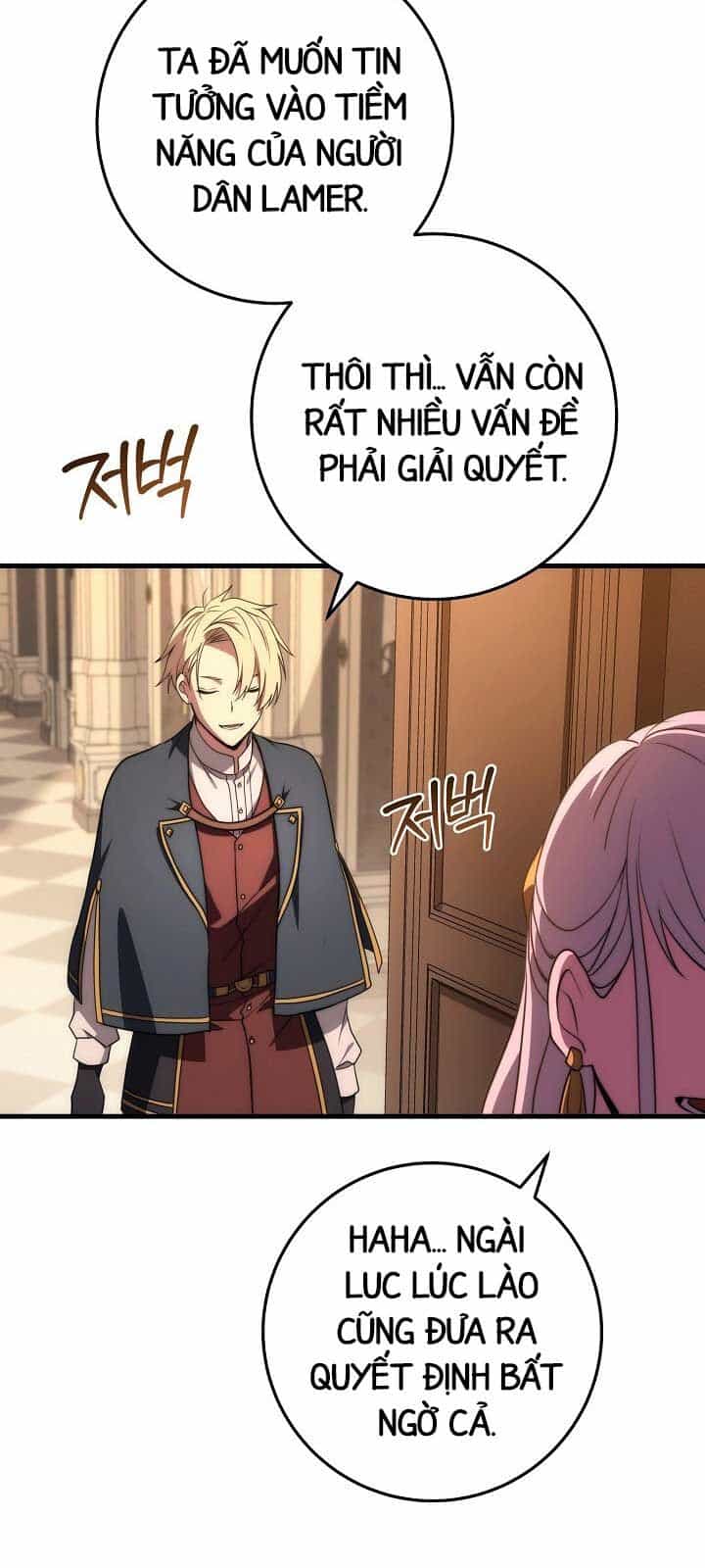 Hoàng Đế Thép - Chương 42.1 - ảnh 48