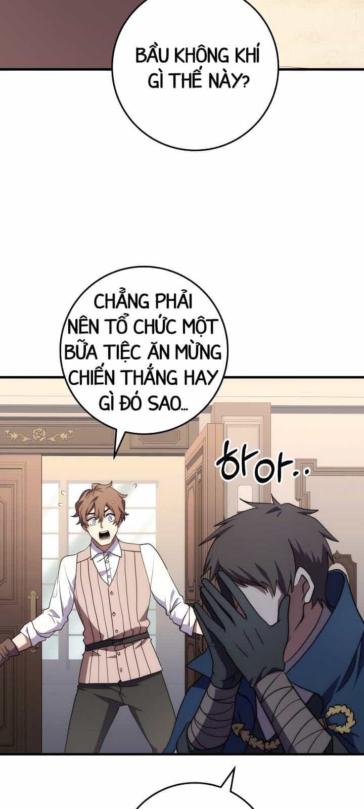 Hoàng Đế Thép - Chương 42.1 - ảnh 5