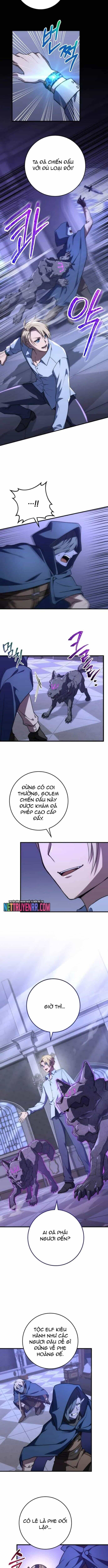 Hoàng Đế Thép - Chương 43 - ảnh 5