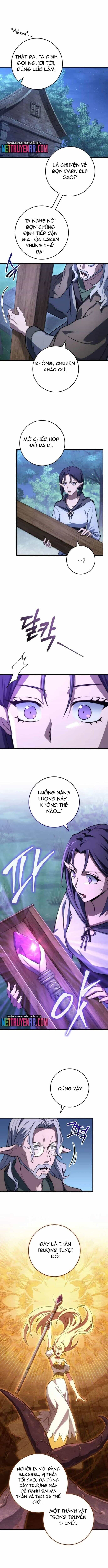 Hoàng Đế Thép - Chương 43 - ảnh 8