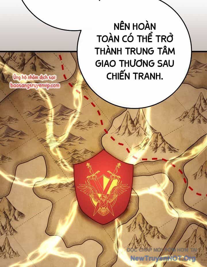 Hoàng Đế Thép - Chương 45 - ảnh 29