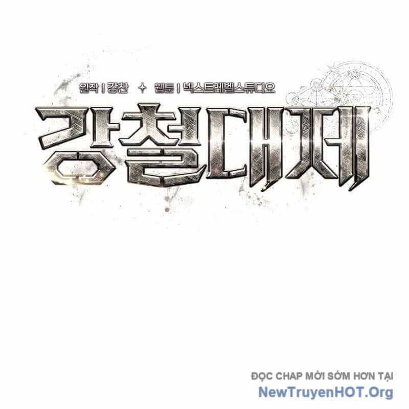 Hoàng Đế Thép - Chương 46 - ảnh 108