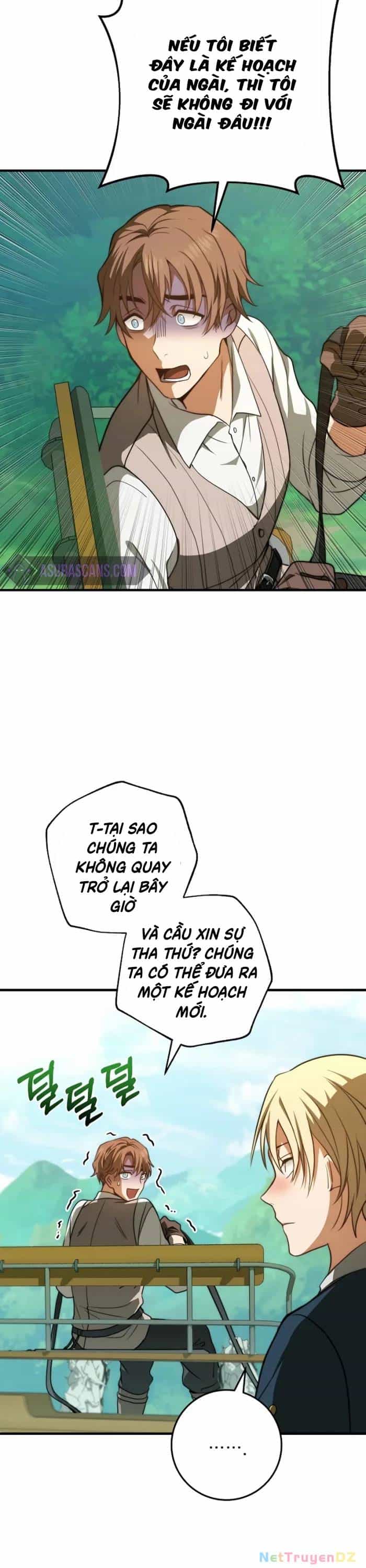 Hoàng Đế Thép - Chương 5 - ảnh 17