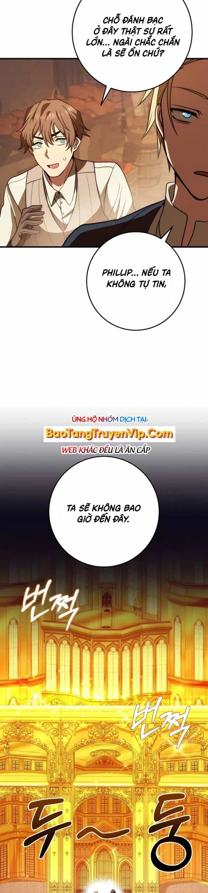 Hoàng Đế Thép - Chương 5 - ảnh 37