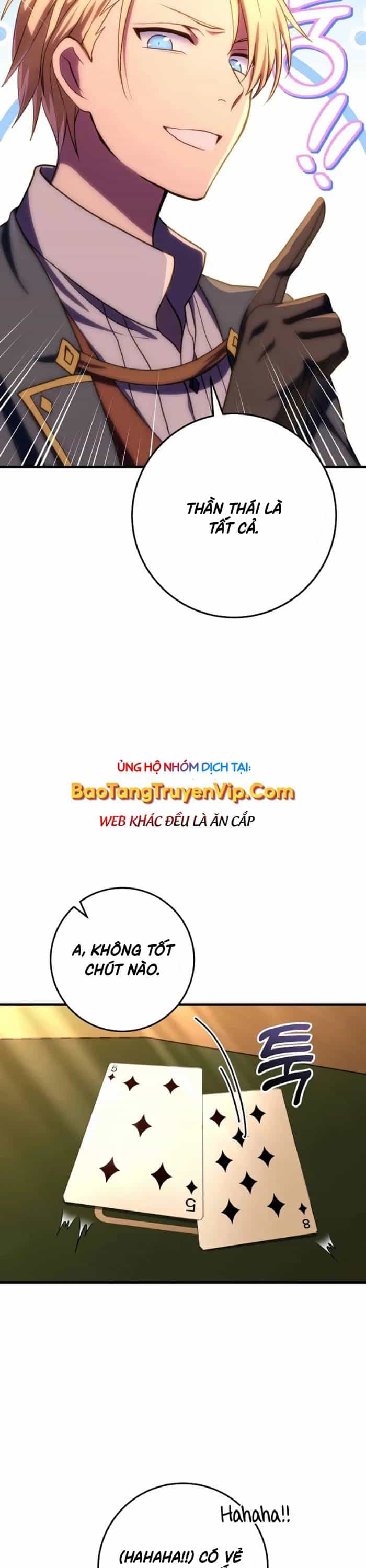 Hoàng Đế Thép - Chương 5 - ảnh 40