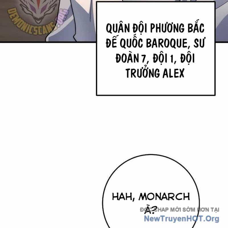 Hoàng Đế Thép - Chương 49 - ảnh 16
