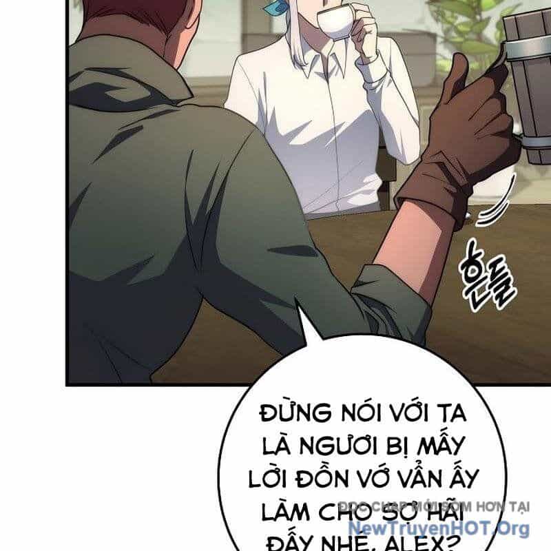 Hoàng Đế Thép - Chương 49 - ảnh 20
