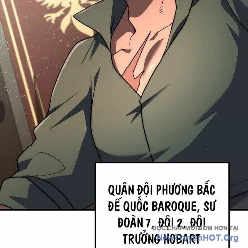 Hoàng Đế Thép - Chương 49 - ảnh 8