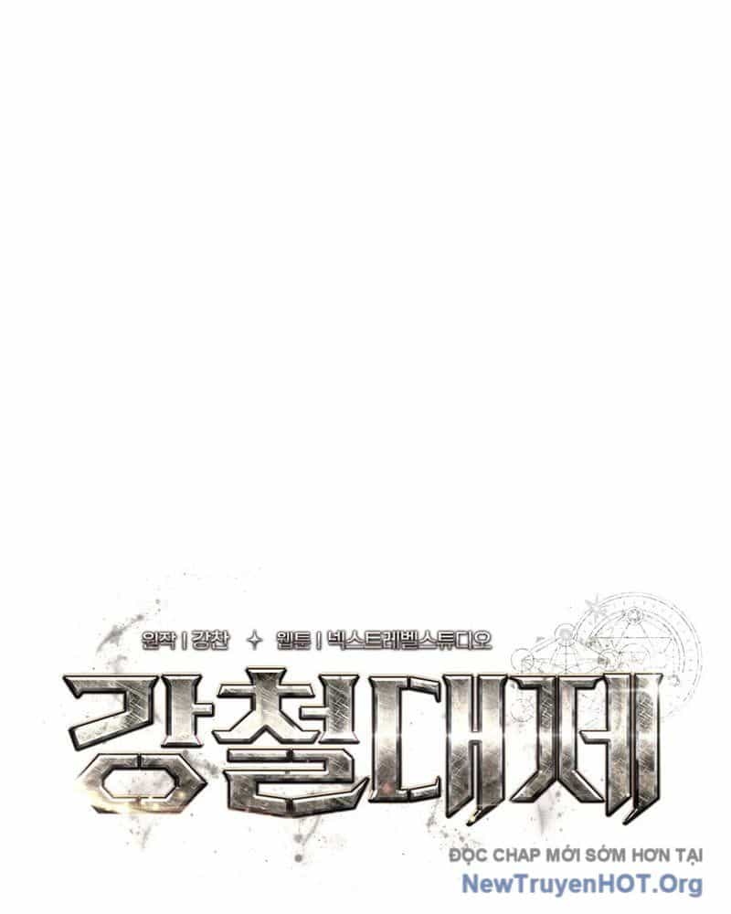Hoàng Đế Thép - Chương 51 - ảnh 107
