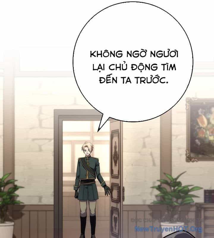 Hoàng Đế Thép - Chương 52 - ảnh 18