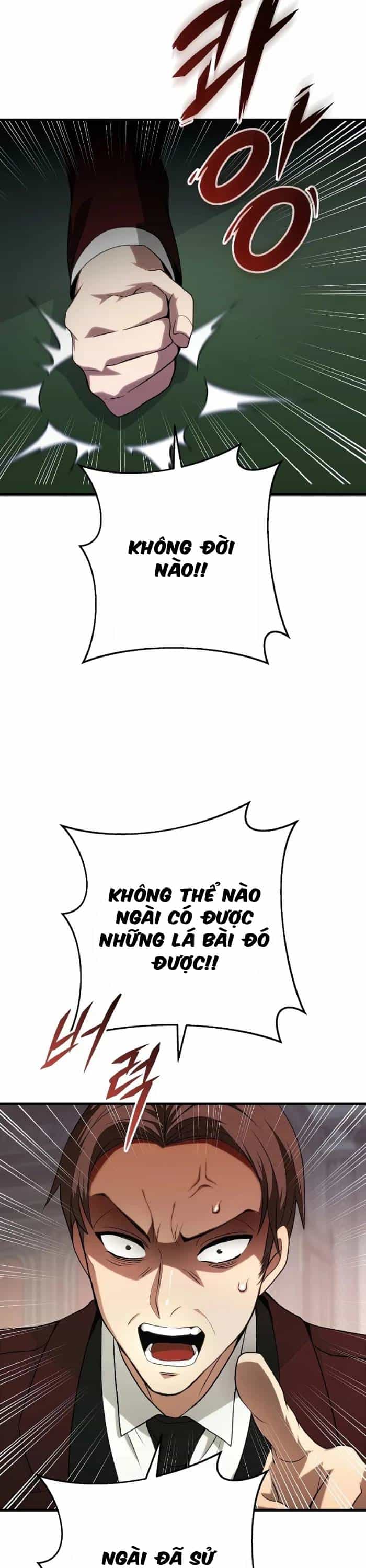 Hoàng Đế Thép - Chương 6 - ảnh 16