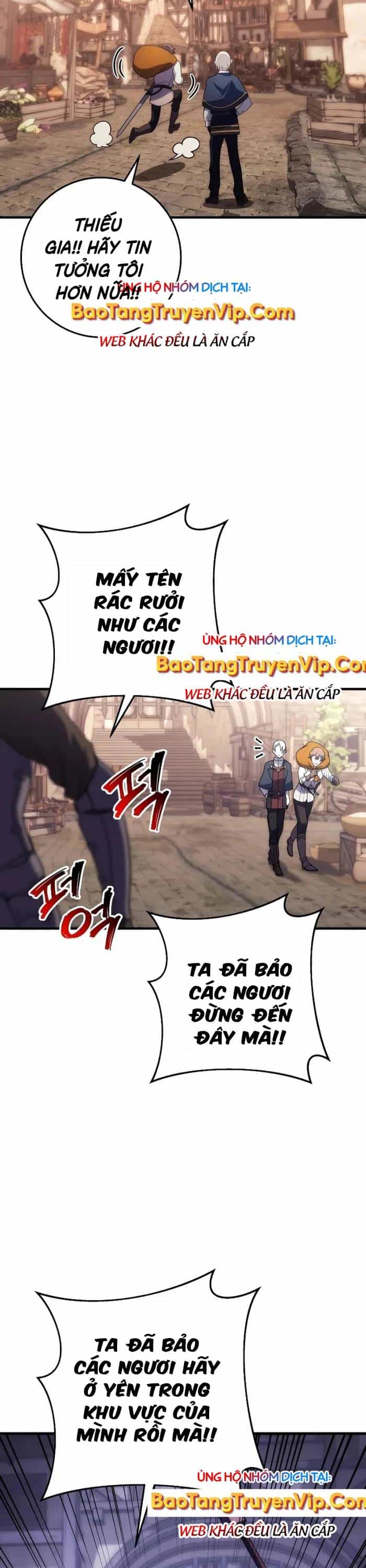 Hoàng Đế Thép - Chương 6 - ảnh 36