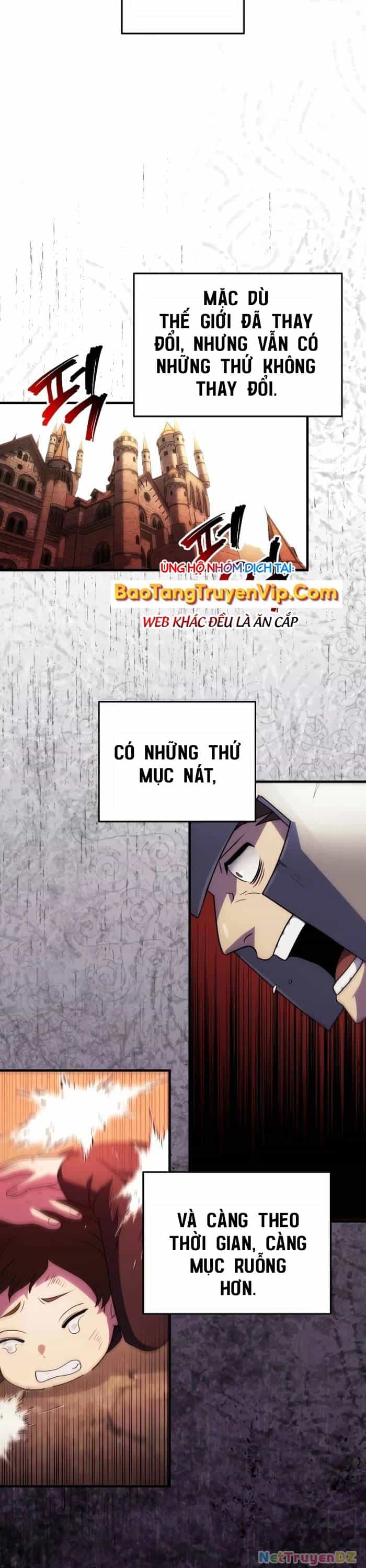 Hoàng Đế Thép - Chương 6 - ảnh 38