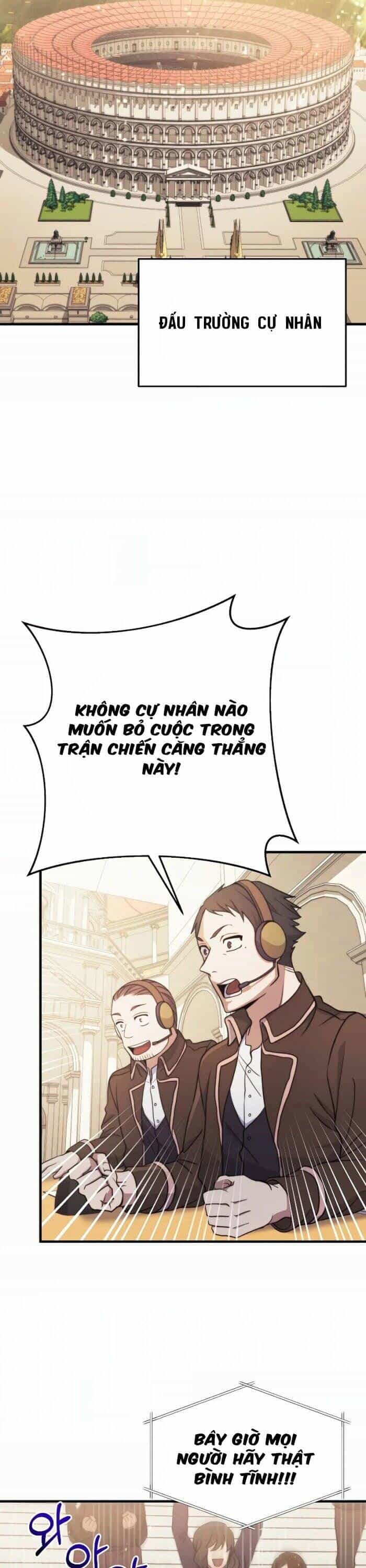 Hoàng Đế Thép - Chương 7 - ảnh 34