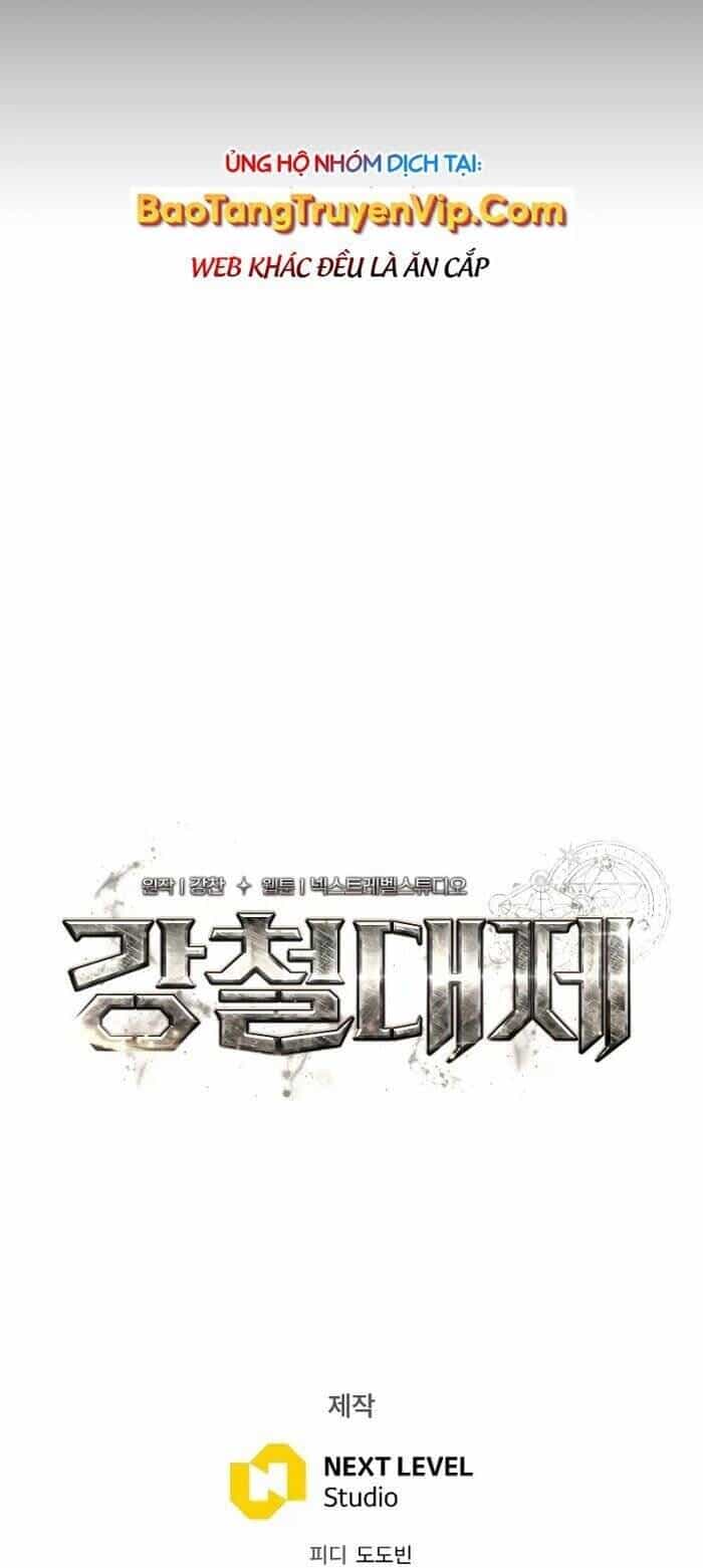Hoàng Đế Thép - Chương 7 - ảnh 46