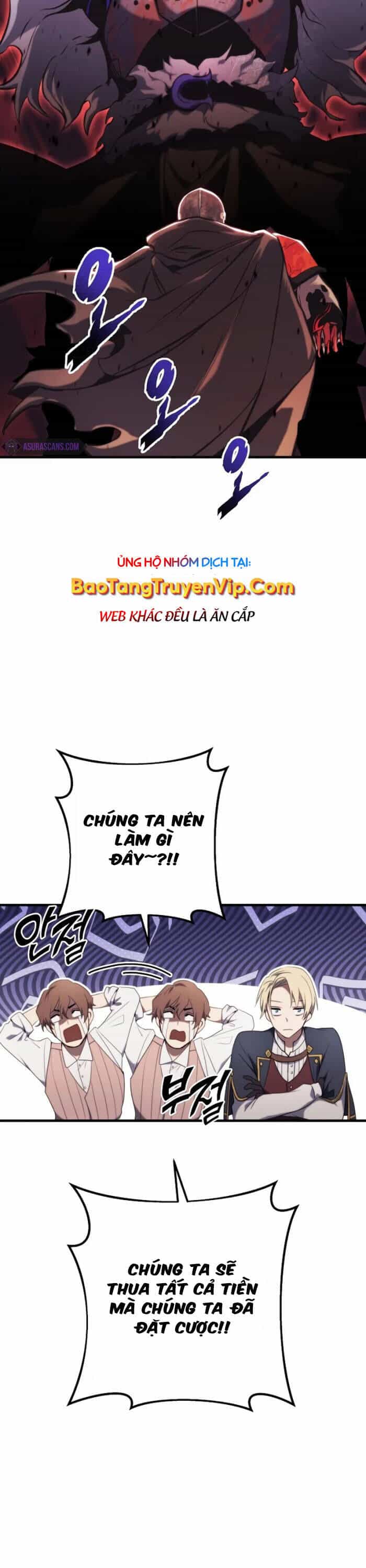 Hoàng Đế Thép - Chương 8 - ảnh 10