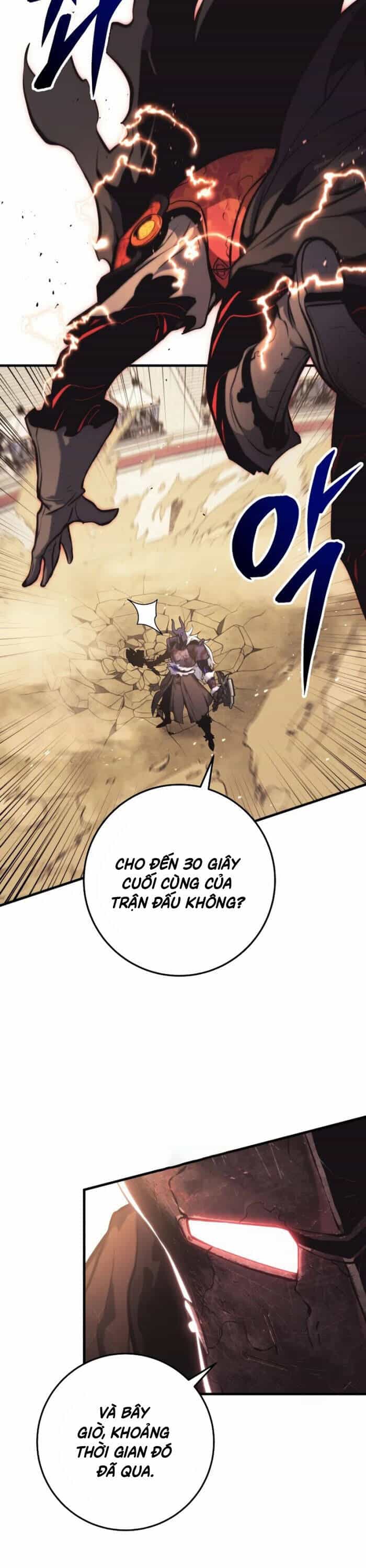 Hoàng Đế Thép - Chương 8 - ảnh 14