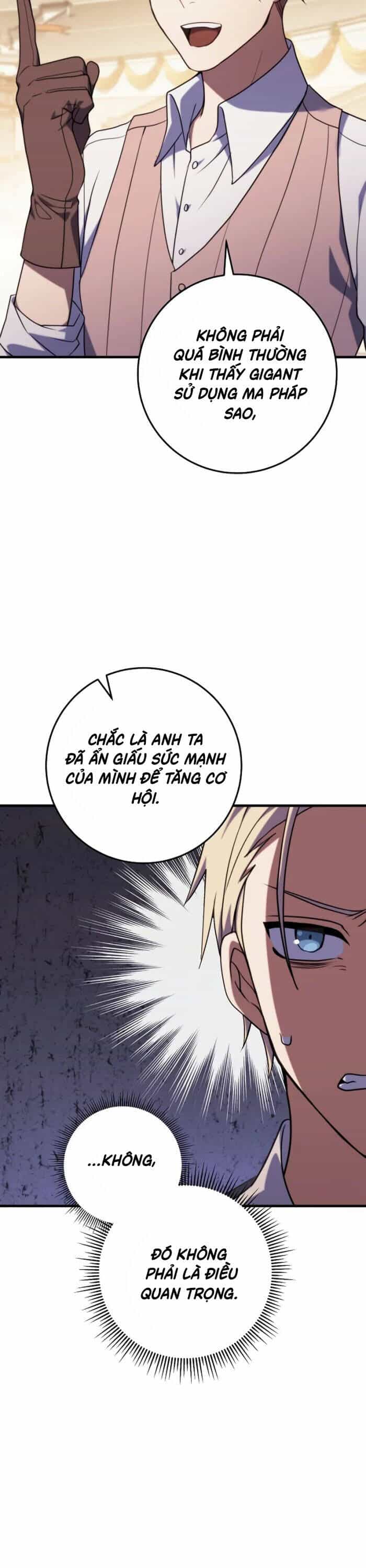 Hoàng Đế Thép - Chương 8 - ảnh 21