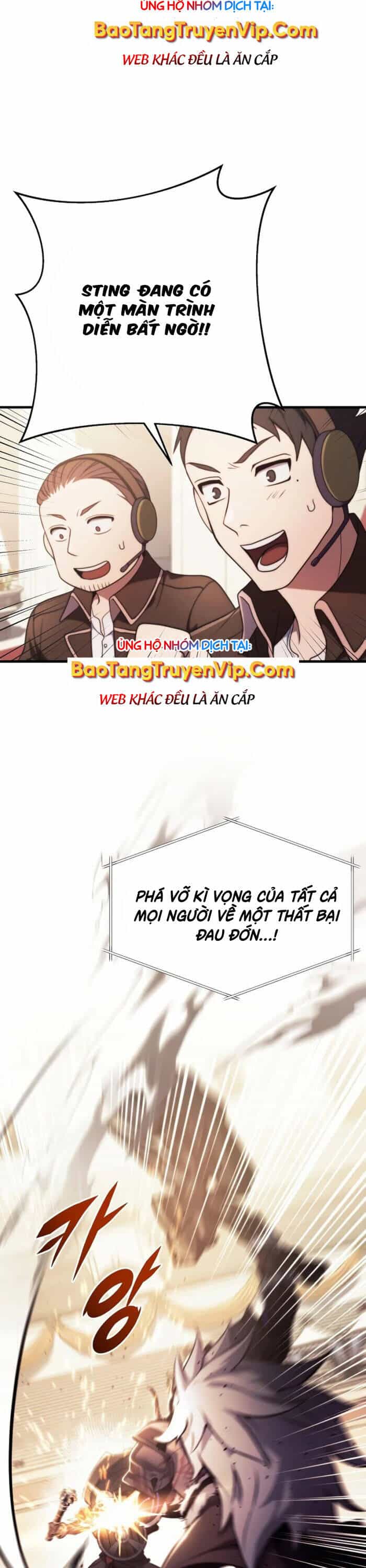 Hoàng Đế Thép - Chương 8 - ảnh 4