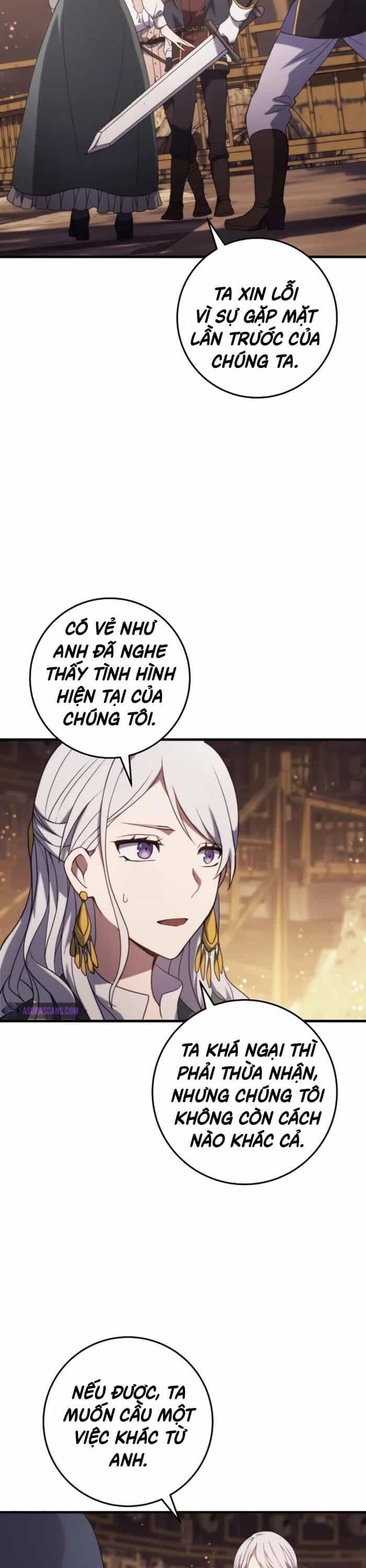 Hoàng Đế Thép - Chương 8 - ảnh 43